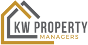 kw property managers logo